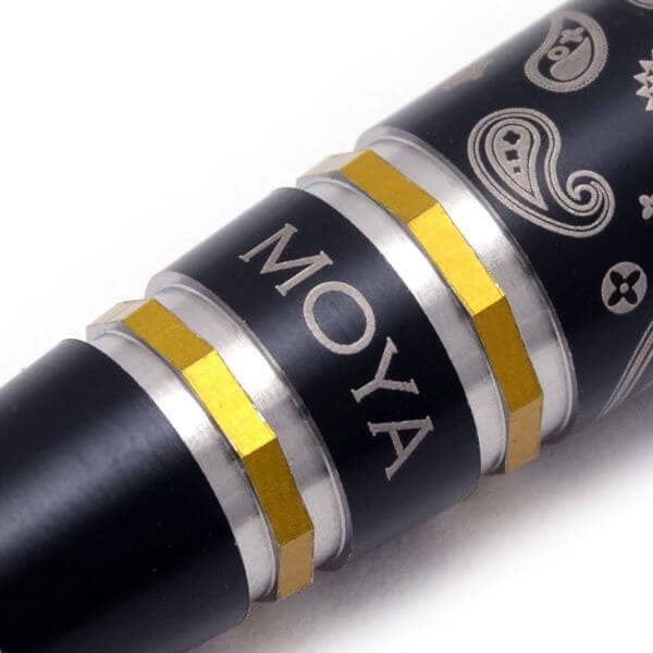 ダイナスティー MOYA2 モヤ2 2BA18g ダーツ バレル
