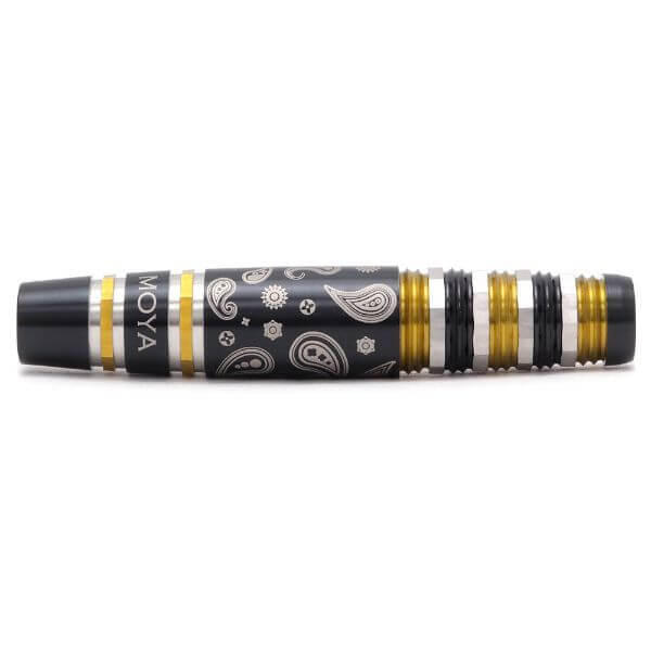 ダイナスティー MOYA2 モヤ2 2BA18g ダーツ バレル
