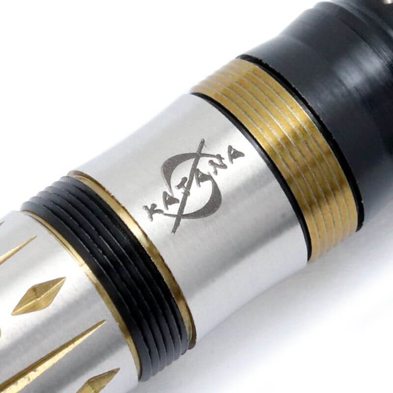 ダイナスティー 真・蛍丸 シンホタルマル 2BA21.0g ダーツ バレル