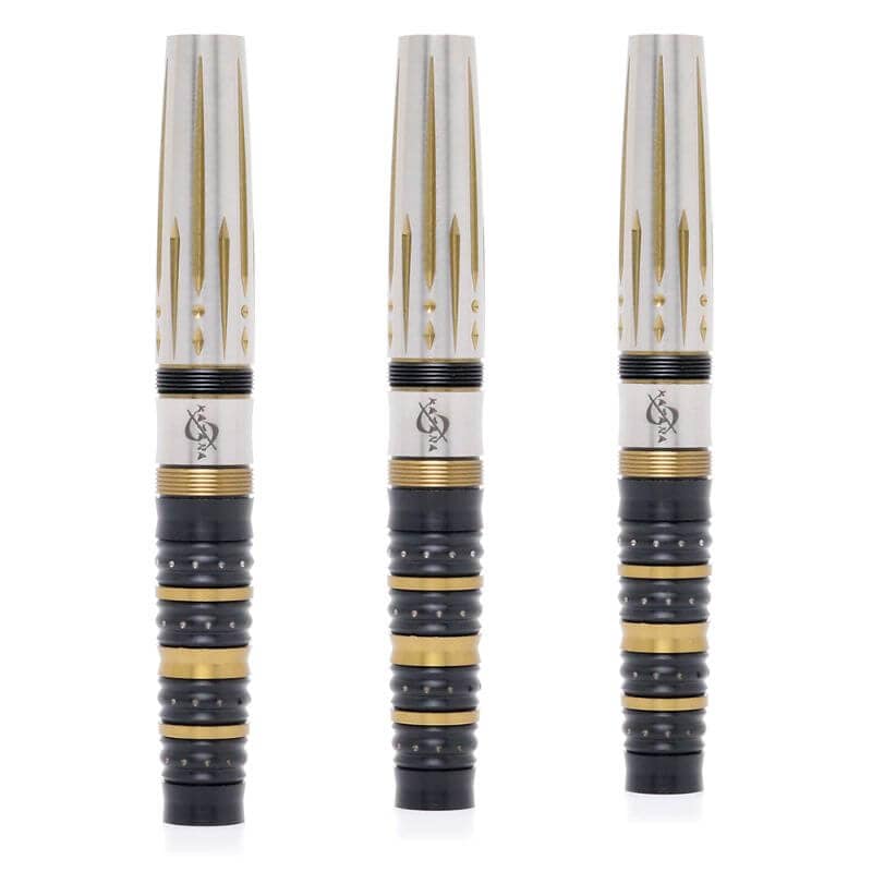 ダイナスティー 真・蛍丸 シンホタルマル 2BA21.0g ダーツ バレル