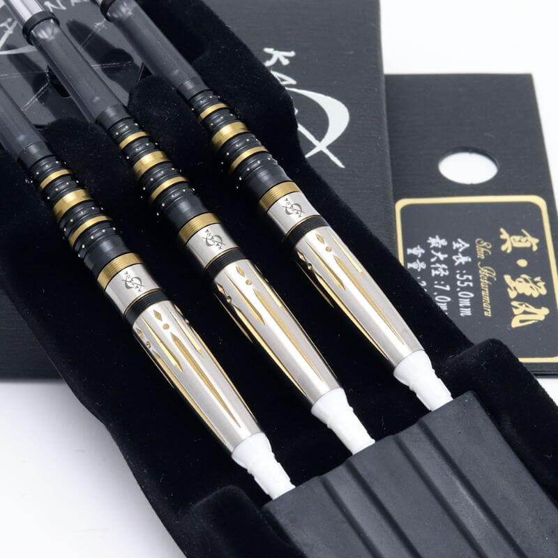 ダイナスティー 真・蛍丸 シンホタルマル 2BA21.0g ダーツ バレル