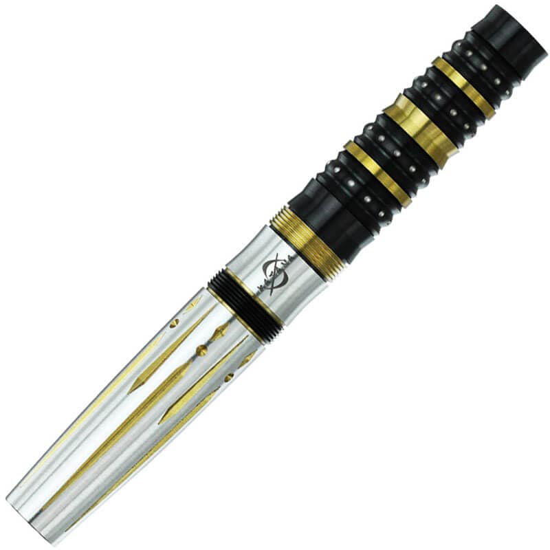 ダイナスティー 真・蛍丸 シンホタルマル 2BA21.0g ダーツ バレル