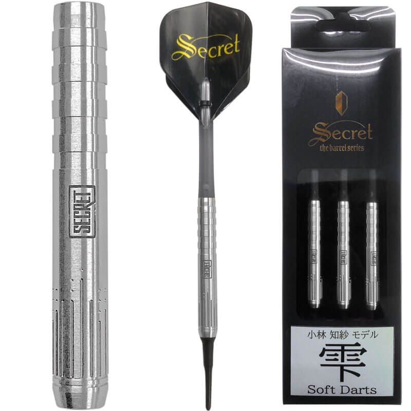 シークレット】CHISA Type4 雫 チサ4 シズク 2BA17.5g 小林知紗