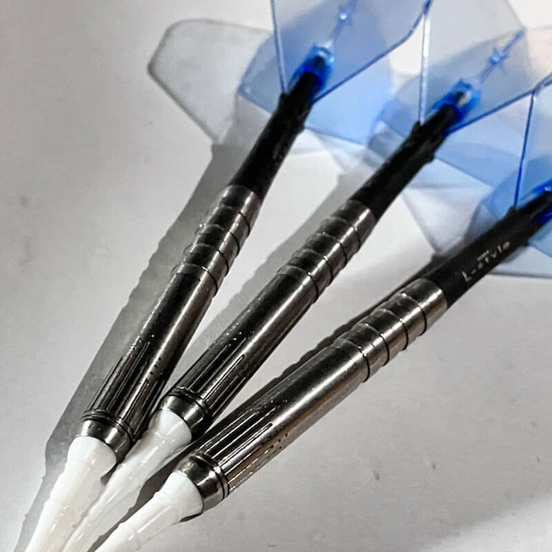 シークレット CHISA Type4 雫 チサ4 シズク 2BA17.5g 小林知紗選手