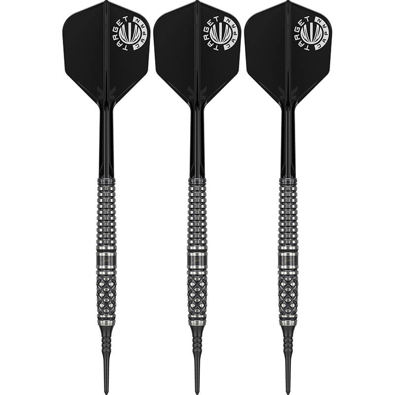 ターゲット ザ レジェンドG8 2BA19g ポールリム選手 ダーツ バレル
