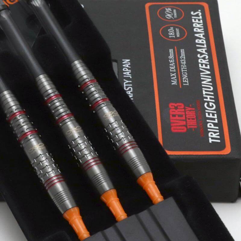 �ڥȥ�ץ쥤�ȡ�OVER3 THEORY �����С�3 �����꡼ 2BA18g ����ͦ������ ������ �Х��