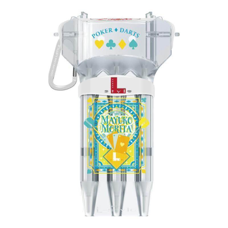 ��L-style ���륹������ۿ��Ŀ���� ver.2 ������A ���ꥹ������ �����ĥ�����