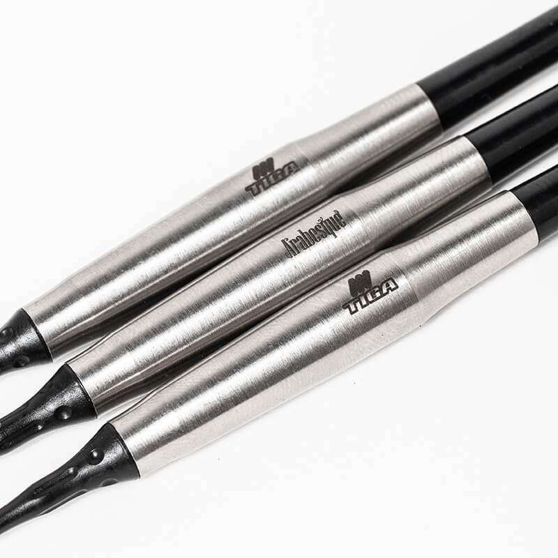 ティガ 中村歩実選手 アラベスク TIGA DARTS Arabesque ダーツ バレル