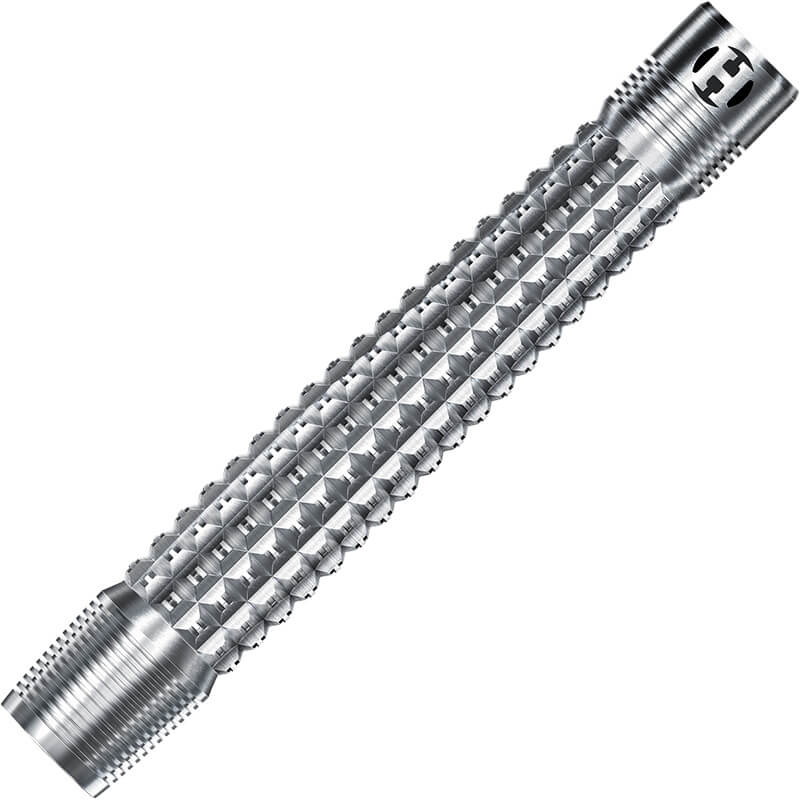 定価12500円 ディンプレックス テーパード 18g （バレル重量16g） ハローズ ディンプレックス S3 テーパード 2BA18g ダーツ バレル
