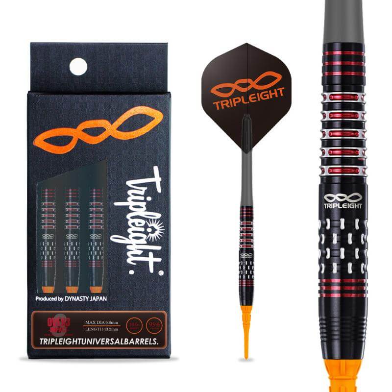 �ȥ�ץ쥤�� OVER3 IMPACT �����С�3 ����ѥ��� 2BA19.5g ����ͦ������ ������ �Х��