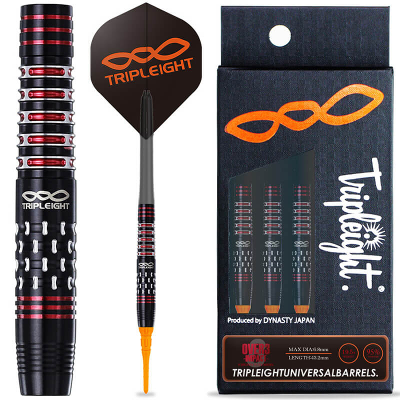 �ȥ�ץ쥤�� OVER3 IMPACT �����С�3 ����ѥ��� 2BA19.5g ����ͦ������ ������ �Х��