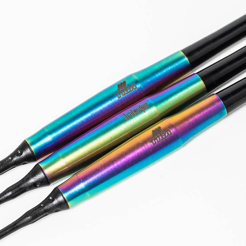 ティガ 中村歩実選手 アラベスク 初回限定カラー版 TIGA DARTS