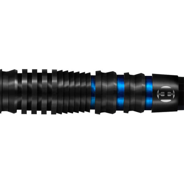 ハローズ スピーナブラック 2BA20g ダーツ バレル