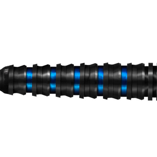 ハローズ スピーナブラック 2BA20g ダーツ バレル