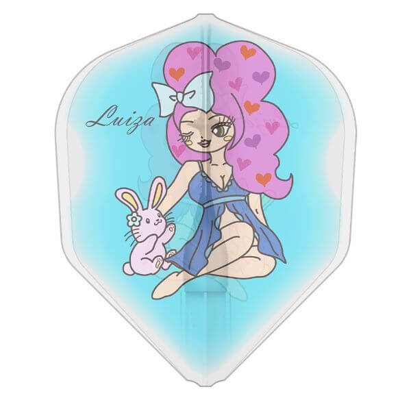 ��L-style ���륹�������PS �륤��ver.1 EZ �������� ���ꥢ�ۥ磻�� ������ �ե饤��