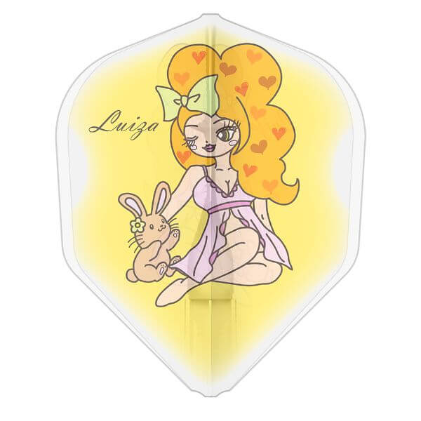 ��L-style ���륹�������PS �륤��ver.1 EZ �������� ���ꥢ�ۥ磻�� ������ �ե饤��