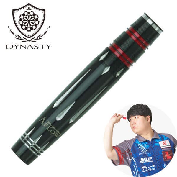 金子憲太 DYNASTY EL DORADOエルドラド4 Beyond ビヨンド ダイナスティー エルドラド4 ビヨンド 金子憲太選手 ダーツ バレル