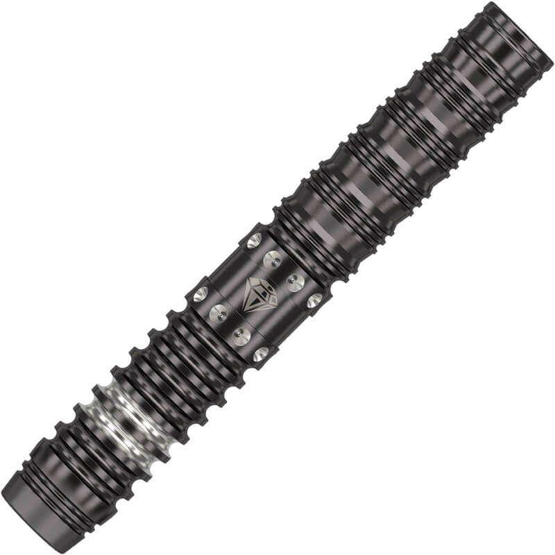 ターゲット ダイヤモンド G2 2BA18g いわお小鈴選手 ダーツ バレル