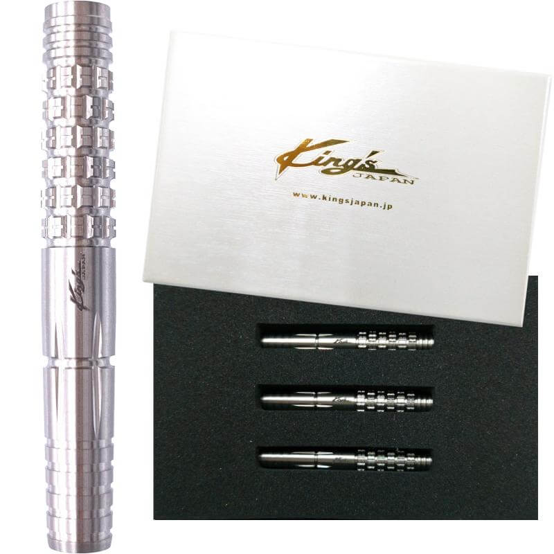 キングスジャパン THE BARREL ザ・バレル セカンドエディション95 2BA