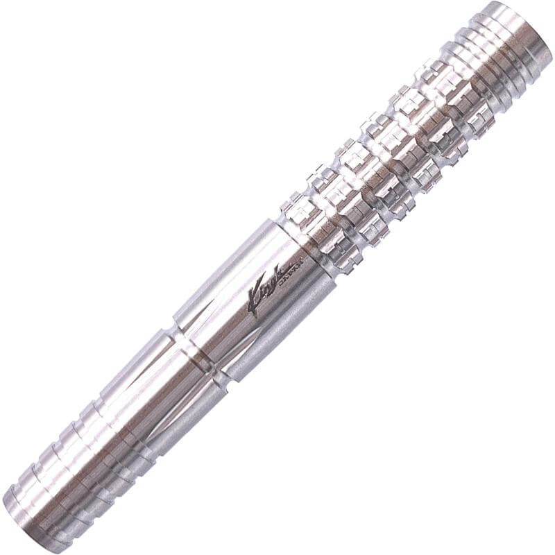 キングスジャパン THE BARREL ザ・バレル セカンドエディション95 2BA