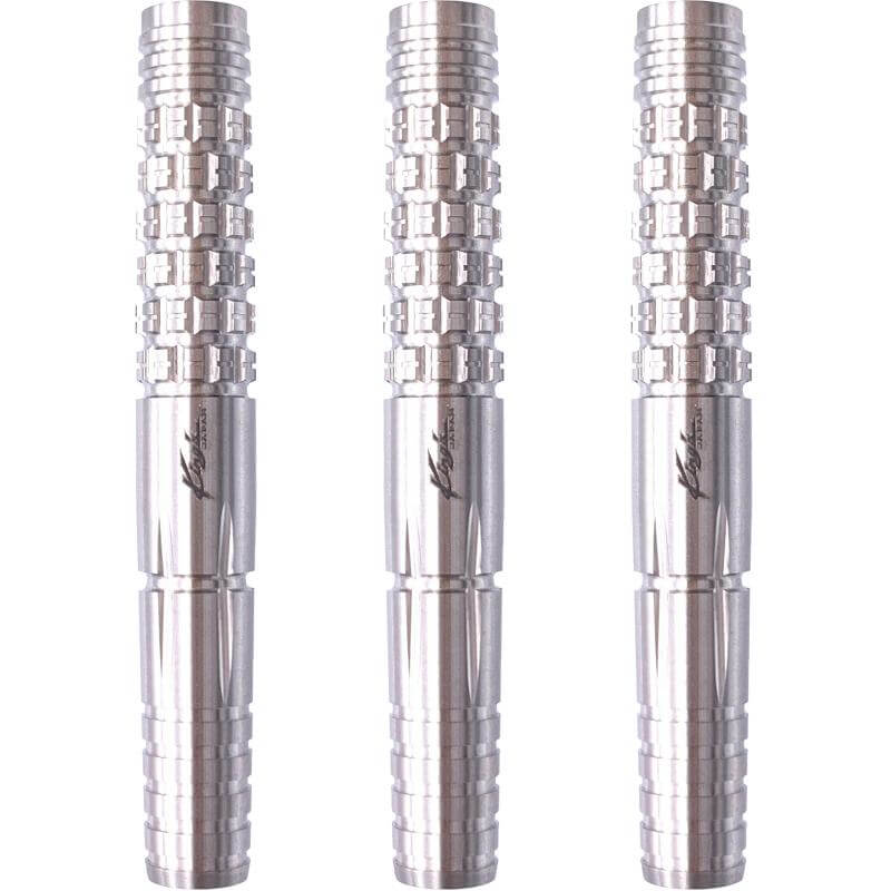 キングスジャパン THE BARREL ザ・バレル セカンドエディション95 2BA