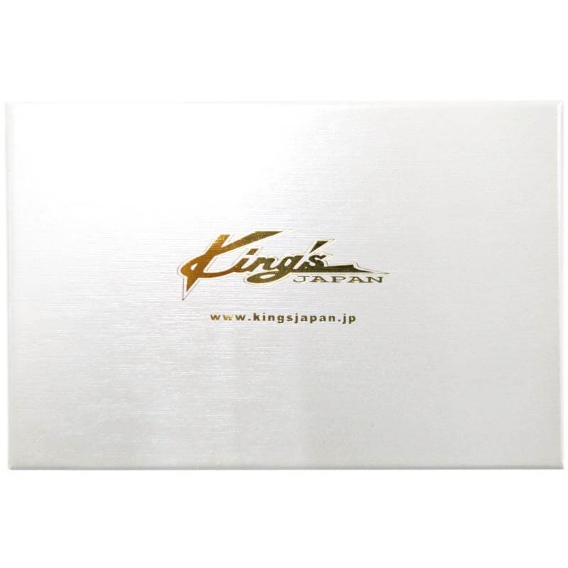 キングスジャパン THE BARREL ザ・バレル セカンドエディション95 2BA