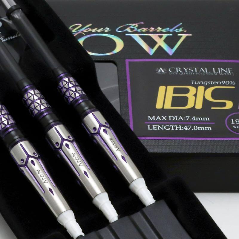 �����ʥ��ƥ��� IBIS2 �����ӥ�2 2BA19.5g ������ �Х��