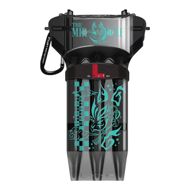 ��L-style ���륹�����������̤��ver.6 ���ꥹ������ �����ĥ�����