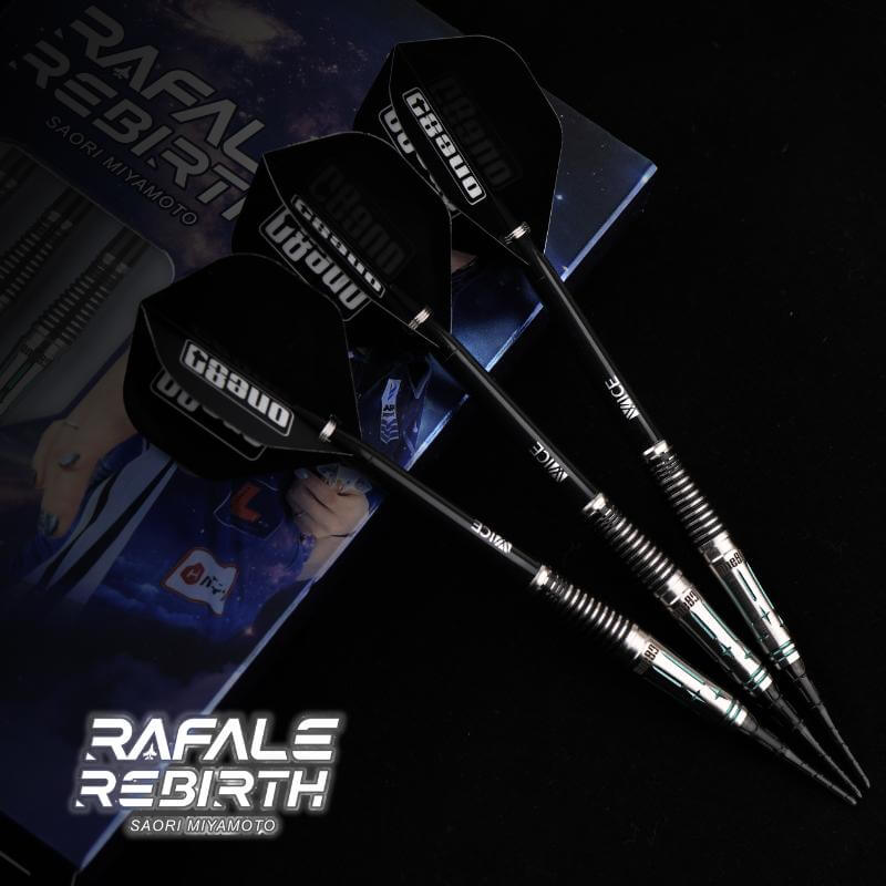 ��ONE80��Rafale Rebirth ��ե������С��� 2BA21g ���ܺ������� ������ �Х��