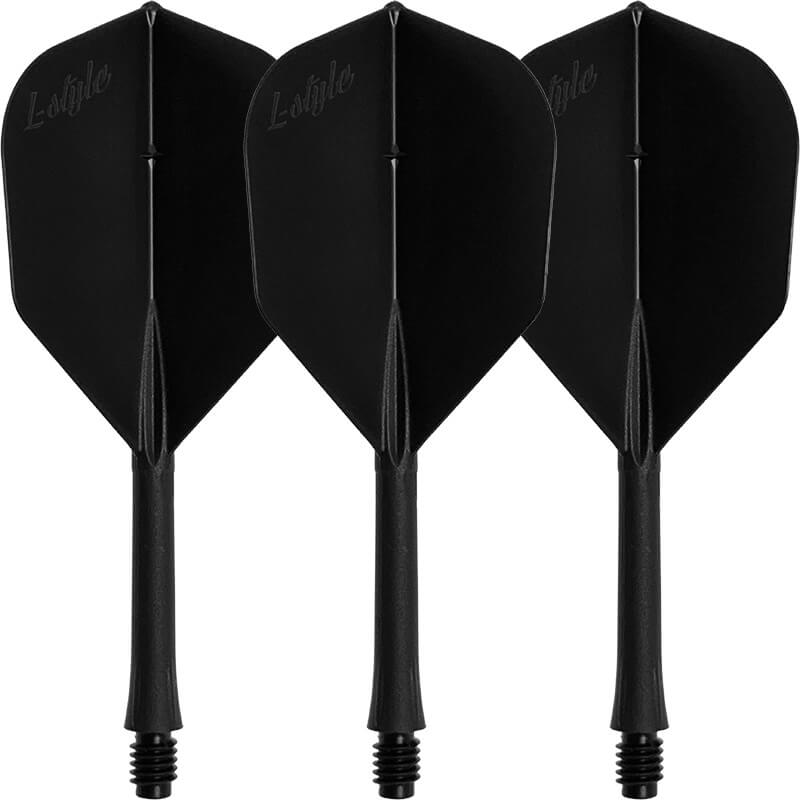 エルスタイル バーフライト L-style Bar Flight 2BA ダーツ シャフト