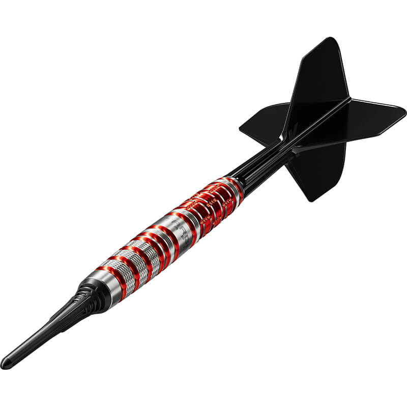 ターゲット 吉牟田凜選手 ブラックマーク スピネル TARGET BLACK