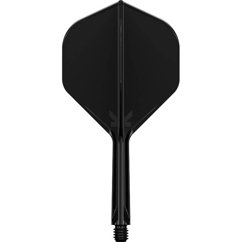 ターゲット 吉牟田凜選手 ブラックマーク スピネル TARGET BLACK