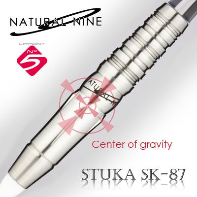 �ʥ�����ʥ��� SK-87 ���ƥ塼���� No.5 ������ �Х��