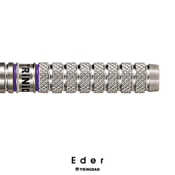 トリニダード Eder エデル スティール21g 吉野洋幸選手 ハードダーツ