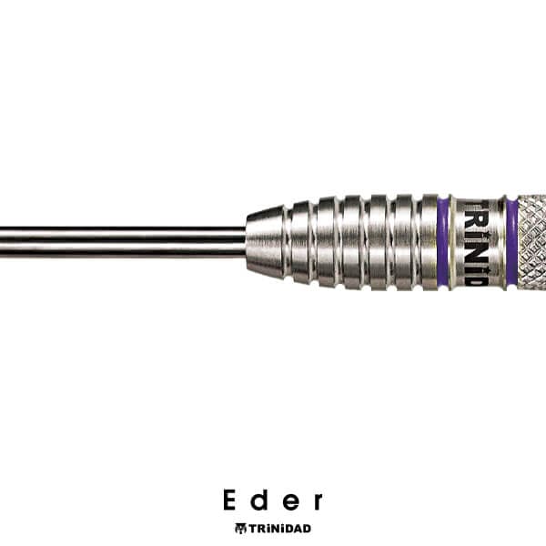 トリニダード Eder エデル スティール21g 吉野洋幸選手 ハードダーツ