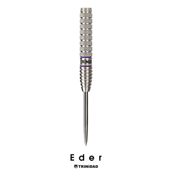 トリニダード Eder エデル スティール21g 吉野洋幸選手 ハードダーツ