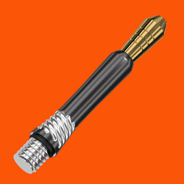 ターゲット RVB GENERATION4 2BA18.0g レイモンド・ヴァン