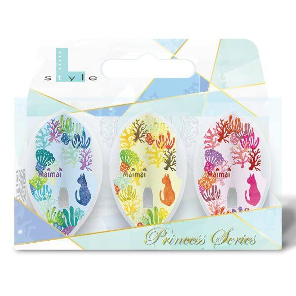 ��L-style ���륹�������PS ������ver.1 ���ꥢ�ۥ磻�� �ƥ����ɥ��å� ������ �ե饤��