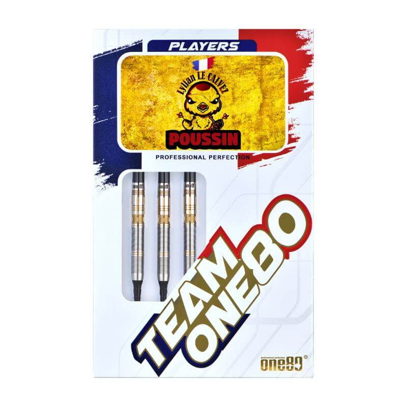 ONE80Lylian Le Calvez 2BA17.5g ꥢ󡦥롦  Х