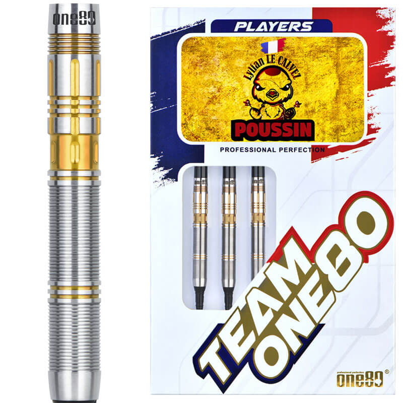 ONE80Lylian Le Calvez 2BA17.5g ꥢ󡦥롦  Х