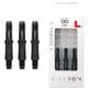 ���륷��ե� �����ܥ� ���å� ���ȥ졼�� L-style L-SHaft Carbon Lock Straight ������ ����ե� (�����ѥ�����) ���륹������