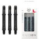 ���륷��ե� �����ܥ� ���å� ���ȥ졼�� L-style L-SHaft Carbon Lock Straight ������ ����ե� (�����ѥ�����) ���륹������