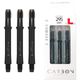 ���륷��ե� �����ܥ� ���å� ���ȥ졼�� L-style L-SHaft Carbon Lock Straight ������ ����ե� (�����ѥ�����) ���륹������