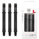 ���륷��ե� �����ܥ� ���å� ���ȥ졼�� L-style L-SHaft Carbon Lock Straight ������ ����ե� (�����ѥ�����) ���륹������