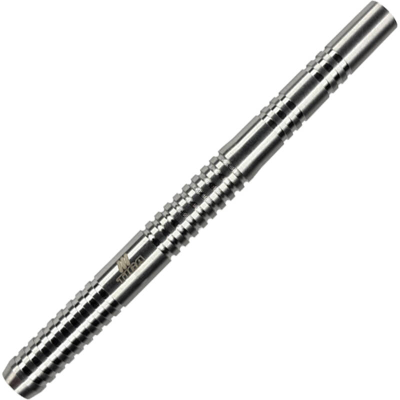 ティガ ステンレス ロストフライ 01 XL TIGA DARTS Rostfrei #01 XL