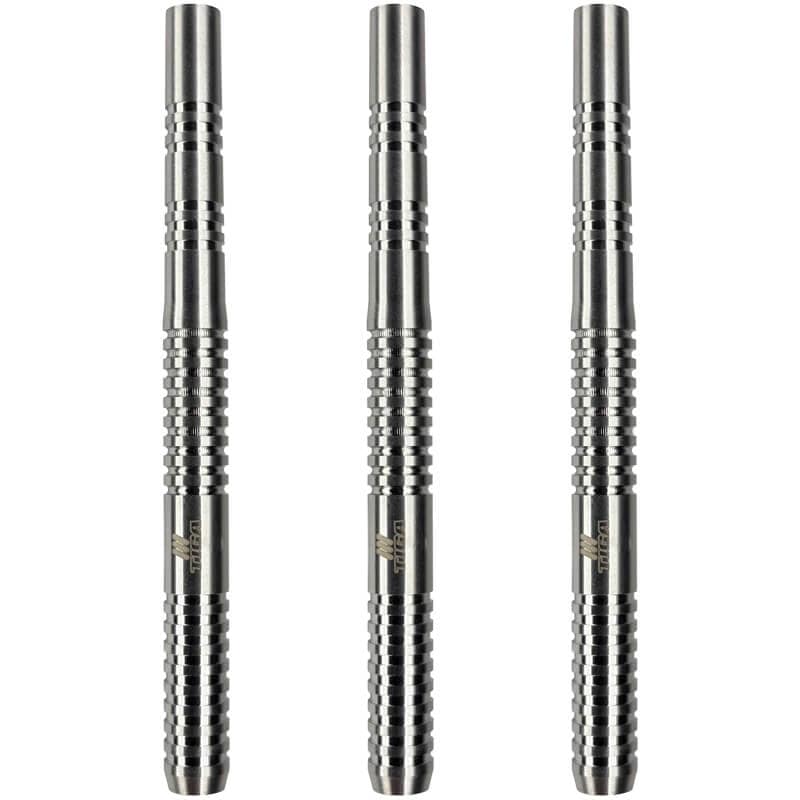 ティガ ステンレス ロストフライ 01 XL TIGA DARTS Rostfrei #01 XL