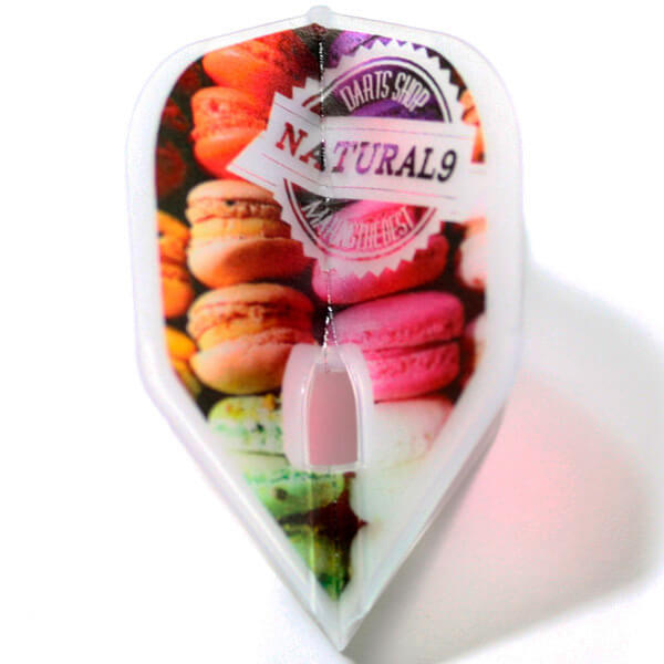 3077 マカロン 3077 マカロン マカロン6個詰合わせ「ディアボリックマン デリシュー