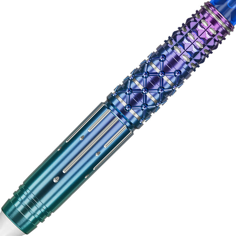 ターゲット CHARIS G4 MAX カリス4 マックス 2BA21g キャシー・リョン