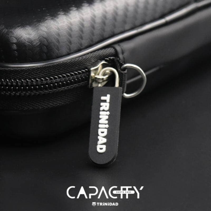 トリニダード CAPACITY キャパシティ GTモンスター2 後藤智弥選手