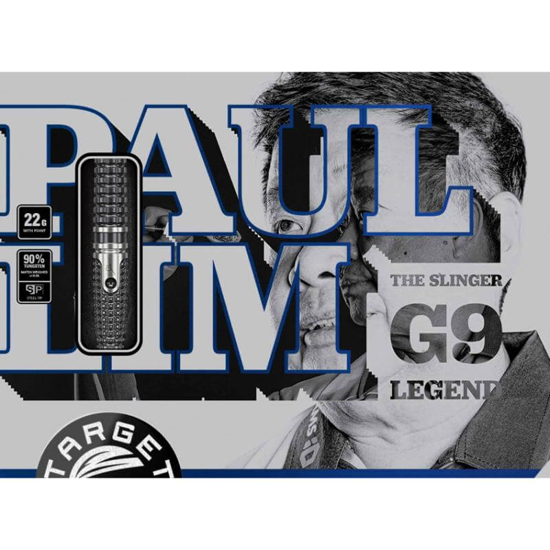 �ڥ������åȡ�THE LEGEND G9 �� �쥸�����9 �������ݥ���� ���ƥ�����22g �ݡ��������� �ϡ��ɥ����� �Х��